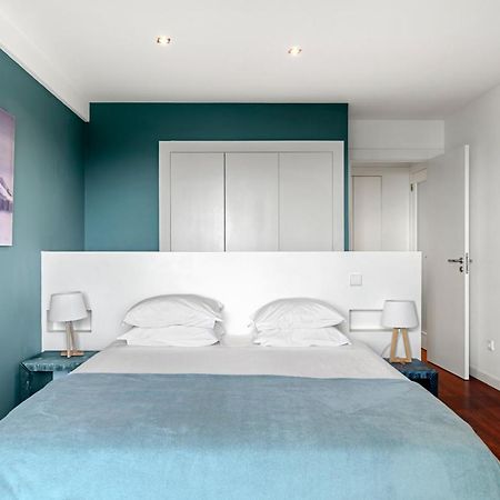 Own Places - Ocean View Apartment Matosinhos  Exterior foto